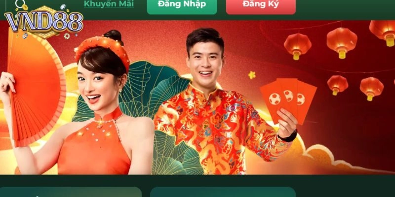 Đăng Ký VND88 – Thủ Tục Đến Với Thế Giới Giải Trí Vô Tận