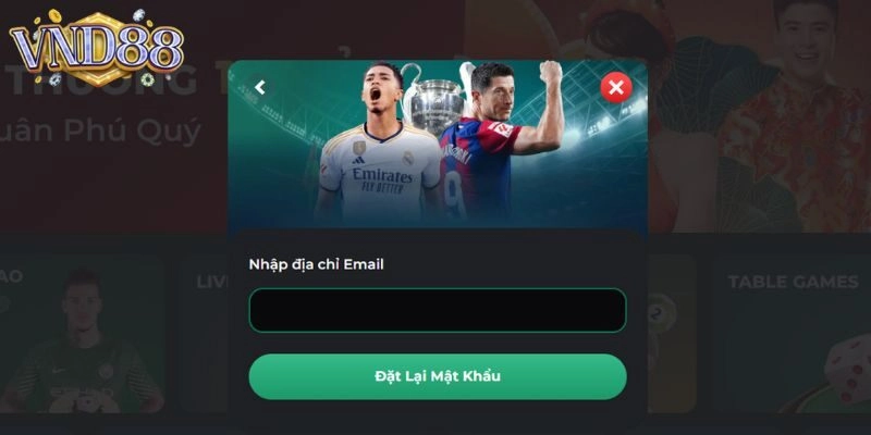 Mẹo bảo mật tài khoản VND88 khi đăng nhập