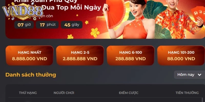 Khuyến mãi hoàn tiền – Lấy lại vốn cực nhanh