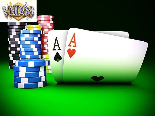 Baccarat game bài hấp dẫn, thú vị