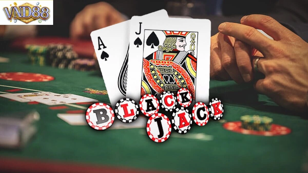 BlackJack là gì?