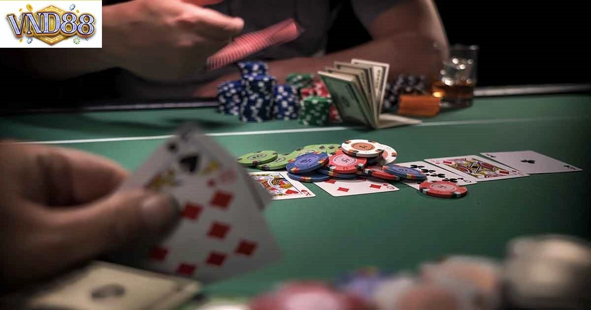 Bài Poker 3 lá là gì?