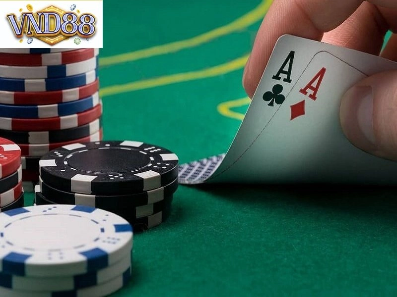 Chơi Poker Ba Lá Ăn Tiền Thật
