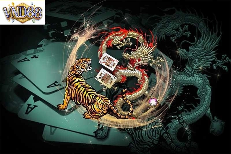 Mẹo chơi rồng hổ bất bại tại Vnd88