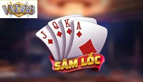 Mức cược trong trò chơi đánh sâm Vnd88 vô cùng hấp dẫn